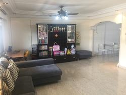 Blk 873 Woodlands Street 81 (Woodlands), HDB 4 Rooms #147854132